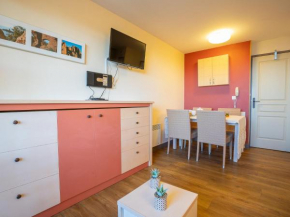 Apartment Village Cap Estérel - Le Belvédère-4
